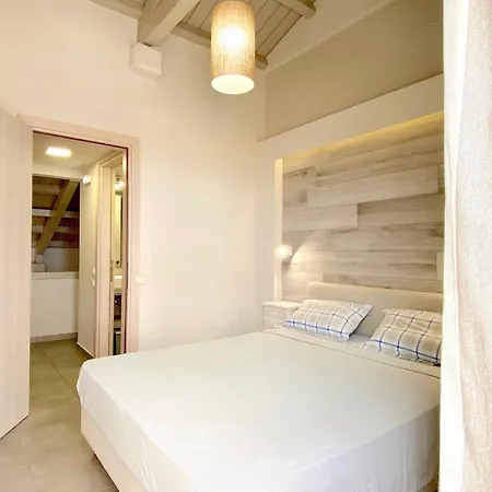 Alpha Minivilla By Dadovillas * Barbati