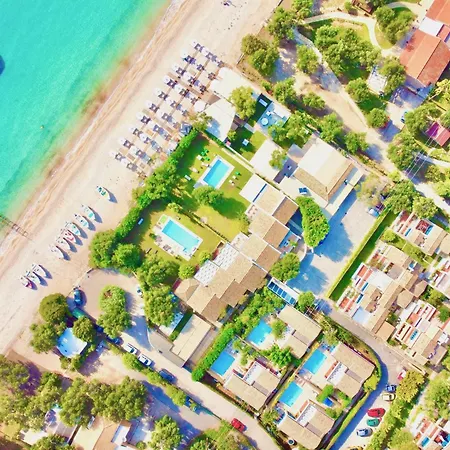 Alpha Minivilla By Dadovillas Villa