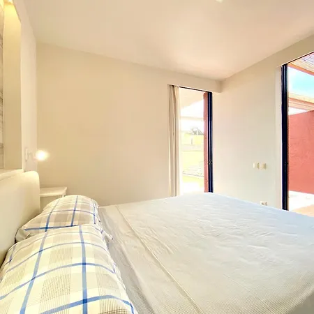 Alpha Minivilla By Dadovillas וילה *