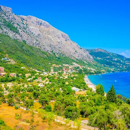 וילה Alpha Minivilla By Dadovillas *