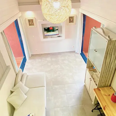 Alpha Minivilla By Dadovillas *
