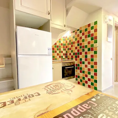 Alpha Minivilla By Dadovillas