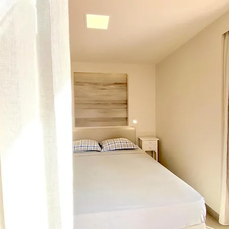 וילה Alpha Minivilla By Dadovillas