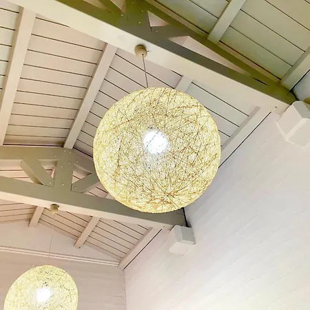 וילה Alpha Minivilla By Dadovillas בארבאטי