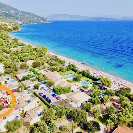 Villa Alpha Minivilla By Dadovillas