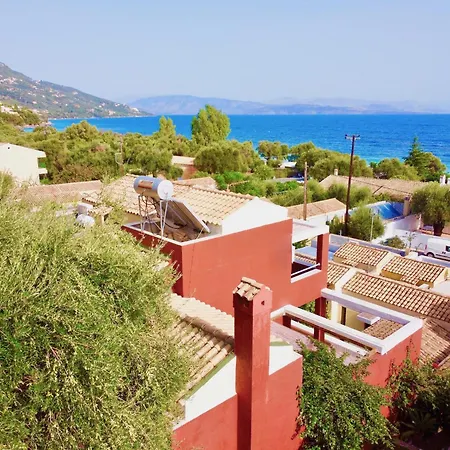 Alpha Minivilla By Dadovillas וילה *