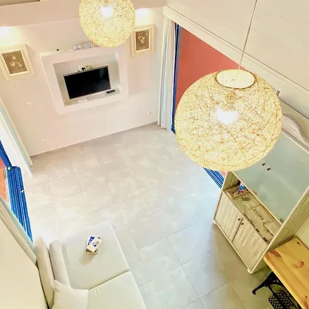 Alpha Minivilla By Dadovillas בארבאטי