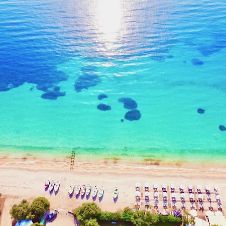 Alpha Minivilla By Dadovillas וילה