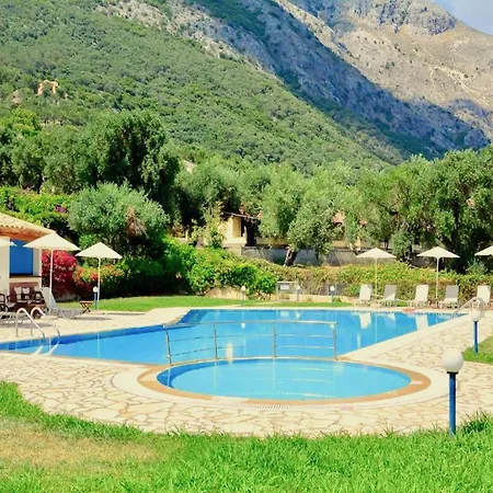 Alpha Minivilla By Dadovillas *