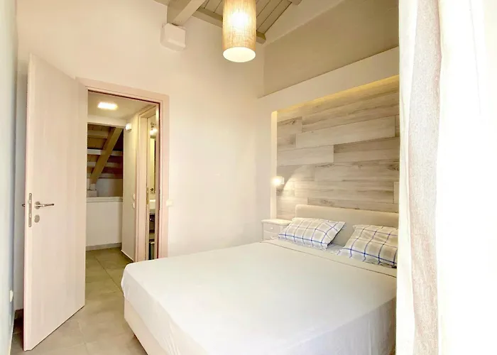 Alpha Minivilla By Dadovillas * Barbati