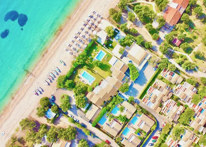 Alpha Minivilla By Dadovillas Βίλα