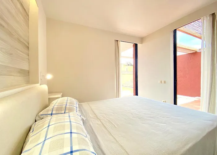 Alpha Minivilla By Dadovillas Villa *