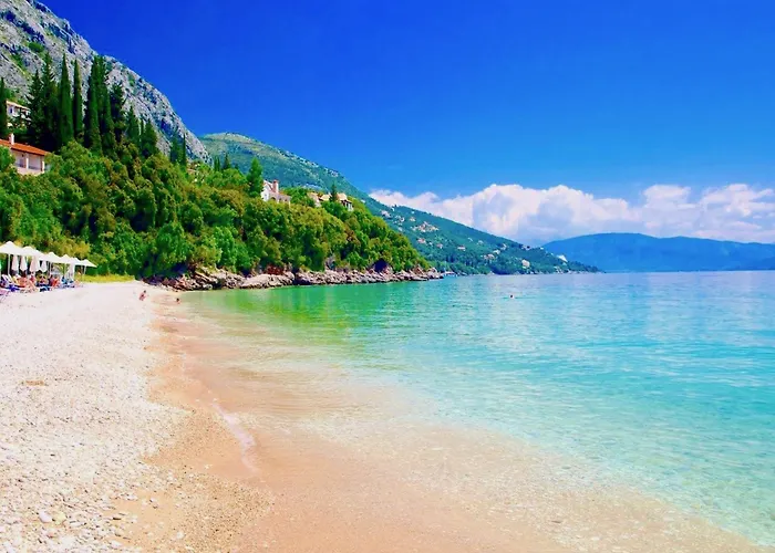 Alpha Minivilla By Dadovillas Βίλα Μπαρμπάτι