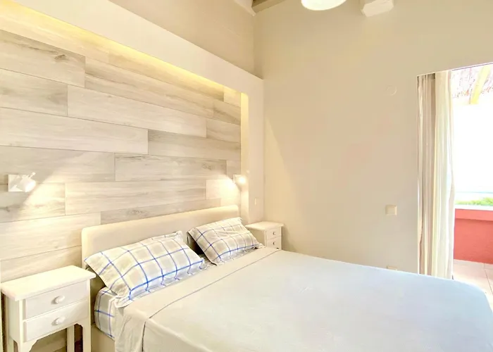 Alpha Minivilla By Dadovillas Βίλα