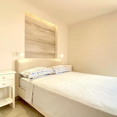 Alpha Minivilla By Dadovillas Villa *